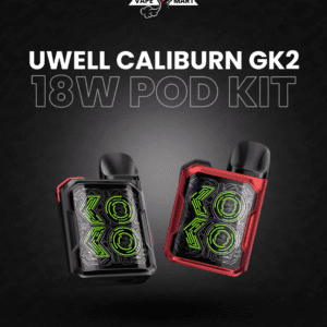 Caliburn GK2 Pod