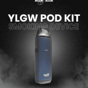 YLGW Pod Kit