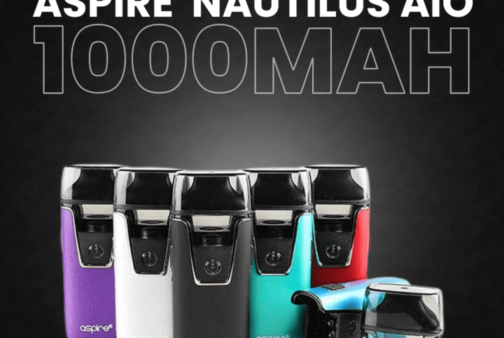 Aspire Natius AIO