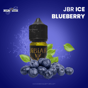 JBR ICE BLUEBERRY