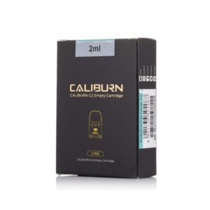 UWELL CALIBURN G2/GK2 REPLACEMENT PODS