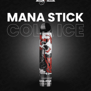 mana stick cola ice