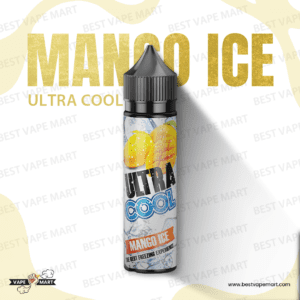 mango ice ultra cool