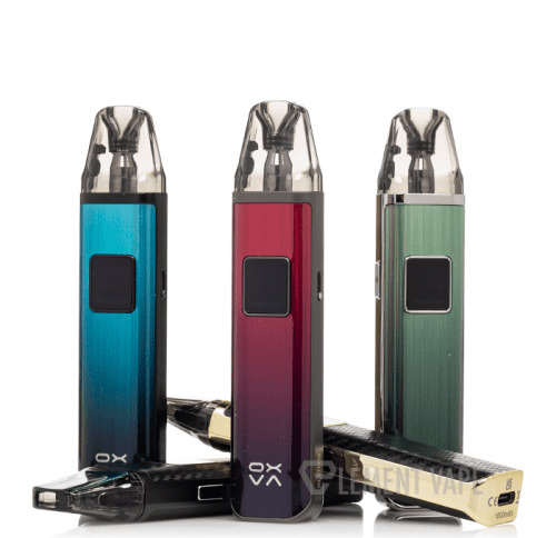 Oxva Xlim Pro Pod Kit