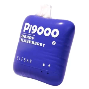 ELFBAR Pi9000