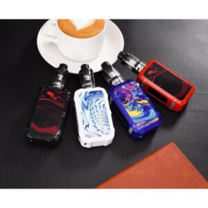 P10 Vape 120W Starter Mod Kit